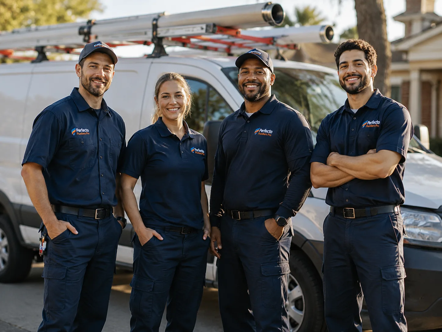 Emergency Plumber Near Me in Litchfield, OH near me